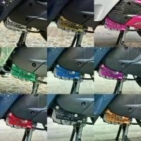 ราคา ตัวล็อกสายเบรคหลังแบบบาง Giorno,Lead,PCX160,ADV160,Click160 พัก เท้า หลัง เวฟ 125 คลิก 110i อะไหล่ แต่ง จีออโน่ (1731667085055526337)