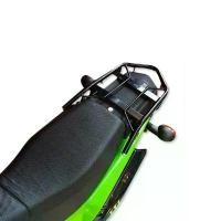 ราคา (โค้ดZSSCB8 ลด40)ตะแกรงเหล็กหลัง KSR (ตัวใหม่) - Black ที่ พัก เท้า pcx 160 ข้าง โอเพ่น ชุด สี มีโอ ยางรอง สาย น้ํามัน คาบู ฝาครอบ สเตอร์ หน้า (1731662631336707675)