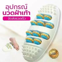 ราคา ที่นวดเท้า อุปกรณ์นวดเท้า เครื่องนวดเท้า ที่นวดกดจุดฝ่าเท้า ที่นวดฝ่าเท้า คลายเส้น แก้ปวดเมื่อย ไม้นวดเท้าเพื่อสุขภาพ บุรุษ (1729582523554564613)