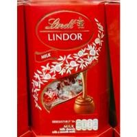 ราคา เก็บเงินปลายทาง. LINDT Lindor Christmas Milk Chocolate Gift Box 200g (1732162795470097278)