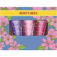 ราคา ฺBurt's Bees HAND CREAM TRIO GIFT (1729650221982911350)