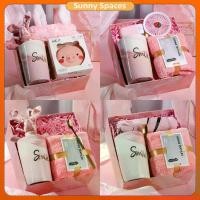 ราคา Gift Set ของขวัญ แก้วน้ำ แก้วกาแฟ เซตผ้าขนหนู ชุดแก้ว ของขวัญปีใหม่ ของขวัญแฟน เซตของขวัญ (1731751320671783134)