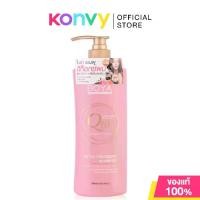 ราคา [จัดส่งทันที] Boya Q10 Detox Treatment Shampoo 500ml ดีท็อกซ์ทรีทเมนท์แชมพู (1731950166939240386)