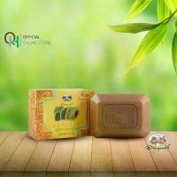 ราคา อภัยภูเบศร สบู่รำข้าว 100 กรัม (1729754169494833588)