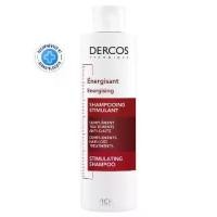 ราคา VICHY-Dercos Energy+ Aminexil Shampoo//200ML บํารุงผม แชมพู (1729643108114991491)