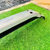 ราคา ราวหลังคา FORD RANGER 2023 แบบเจาะ สีบรอนซ์ (LA) | Roof Rack FORD RANGER 2023 Drill-Type Bronze (LA) (1731431095603594591)