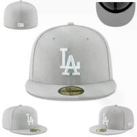 ราคา หมวกแก๊ป La Fitted Cap Dodgers Los Angeles สีน้ําเงินเข้ม สไตล์ฮิปฮอป (1730626875330758973)