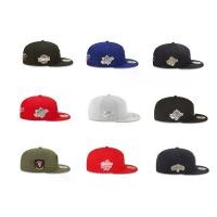 ราคา หมวกแก๊ป NY La Fitted Cap Dodgers Los Angeles สีน้ําเงินเข้ม สไตล์ฮิปฮอป (1730465767799097661)