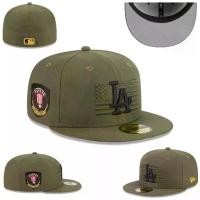 ราคา หมวกแก๊ป NY La Fitted Cap Dodgers Los Angeles สีน้ําเงินเข้ม สไตล์ฮิปฮอป (1730616103265339980)