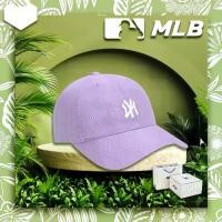 ราคา [พร้อมส่ง] MLB หมวกแก๊ปเบสบอลแฟชั่น NY/LA รุ่น CP77 กระบังหน้ากลางแจ้ง (1732286923343038793)