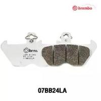 ราคา ผ้าเบรค Brembo(หน้า)สำหรับ BMW : K1200 97-02 / R1150GS 00-01 / LA เกรดSinter (1730026840114104597)
