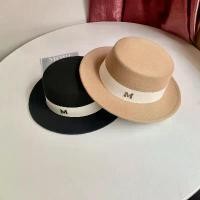 ราคา หมวกสไตล์อังกฤษวินเทจ, แบน Top, หมวกทูโทน, Jennie, งานเลี้ยงเมทัล หมวก เบสบอล แฟชั่น หมวก nba หมวก แมว น่า รัก meecap หมวกแบรนด์แท้มือสอง หมวก แก๊ป แฟชั่น หมวก ปีก สั้ (1731577357056771378)