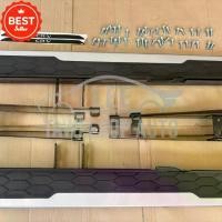 ราคา บันไดข้าง CRV สำหรับ HONDA CRV 2023 รุ่น V3 สีดำบรอนซ์ (พร้อมโลโก้สติ๊กเกอร์และอุปกรณ์ติดตั้ง) (LA) (1731358155682317571)