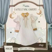 ราคา 【SALE】KAYASIS~ | MB08 La Fille mal gardée Mini-Dress (1731811243616208016)