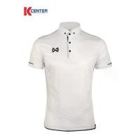 ราคา Warrix เสื้อโปโล รุ่น La Vida WA-3318N (1730362298423872459)