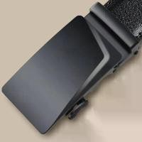 ราคา เข็มขัดหนังแท้ ยาว พลัสไซส์ (130-140-150-160-170 ซม.) สำหรับผู้ชายและผู้หญิง Unisex สีดำ เข็มขัดอัตโนมัติ เข็มขัดคาดเอว อินเทรนด์ 2023 หมวก la หมวก หนัง (1731819965258237890)