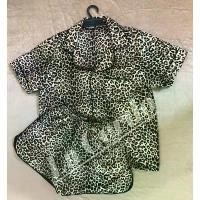 ราคา ชุดนอนคนอ้วน ชุดนอนสาวอวบ ชุดไซส์ใหญ่ ชุดนอนผ้าไหมอิตาลี ชุดนอนราคาส่ง by La Cerdo COD Lady Clothing Women ผู้หญิง เสื้อผ้า กางเกง Sleepwear ซาติน (1730864235230169111)