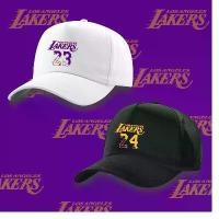 ราคา หมวกบาสเก็ตบอล, Lakers Los Angeles, หมวกกีฬา, หมวกบังแดด, Kobe James Lakers สไตล์เกาหลี, หมวกเบสบอล หมวก la (1731226553530680577)