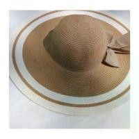 ราคา หมวกปีกกว้าง ไปทะเล สีน้ำตาล หมวกemily หมวกอาราเล่ผู้ใหญ่ หมวกอาราเล่ หมวกแก๊ป หมวกกันหนาว หมวกไหมพรมกันหนาว หมวกไหมพรม หมวกแฟชั่นผู้หญิง หมวกแก๊ปผู้ชาย หมวกคลุมหน้ากันแดด หมวกเ (1731236971387849315)