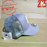 ราคา หมวกเบสบอล, ทุกอย่าง, สไตล์ลำลอง, สำหรับผู้ชายและผู้หญิง, ปักด้วยยุคใหม่, แฟชั่นยุโรป, หมวกยอดนิยม, ม่านบังแดดกลางแจ้ง, ทำจากผ้าฝ้าย, MLB Yankee LA, หมวกกอล์ฟสีขาวแฟชั่น, หมวก NY (1731492052310132185)