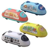 ราคา ของเล่นรถไฟดึงกลับคู่, โมเดลจำลองรถไฟความเร็วสูง, รถการ์ตูน, ของเล่นเมคขายหน้าร้าน, มาใหม่ ของเล่น มือสอง ญี่ปุ่น กัน พลามือ สอง อุปกณ์ กันพลา โครง เหล็ก บาบาทอส la bubu v (1731261365289649890)
