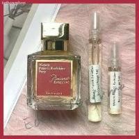 ราคา 【พร้อมส่ง】น้ําหอม แท้% Baccarat Rouge 540 / Aqua Universalis / Amyris / A La Rose / 724 EDP Parfum 2ml/3ml/5ml/10ml สินค้าแนะนำ (1730656912696511083)