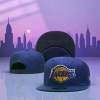 ราคา หมวกเบสบอลปักลาย LA Lakers ปรับได้ สำหรับผู้ชายและผู้หญิง หมวกกีฬา (1731746174938088995)