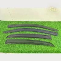 ราคา กันสาดข้างประตู Yaris ATIV 2022+ ดำ สกรีนตัวอักษร (LA) แต่งสปอร์ต (1731873574623675896)