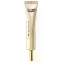 ราคา EUCERIN - HYALURON-FILLER + ELASTICITY EYE CREAM SPF20 (15ml.) อายครีม ผิว ดวงตา (1729686898161453443)