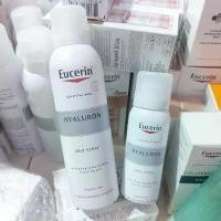 ราคา สเปรย์น้ำแร่ | Eucerin Hyaluron Mist Spray | สเปรย์น้ำแร่ ช่วยให้รู้สึกสดชื่นผิวหน้านุ่มกระจ่างใส | (HF) (1731603421217851451)