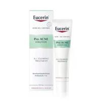 ราคา [Exp.1/2027] Eucerin Pro Acne Solution - A.I. Clearing Treatment 40ml (1729606944222644485)