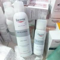 ราคา สเปรย์น้ำแร่ | Eucerin Hyaluron Mist Spray | สเปรย์น้ำแร่ ช่วยให้รู้สึกสดชื่นผิวหน้านุ่มกระจ่างใส | (HF) (1731454512655271995)