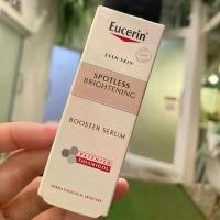 ราคา Eucerin Spotless brightening Booster Serum ขนาด 7ml. exp:2025 (1729571139694922360)
