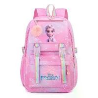 ราคา กระเป๋าเป้สะพายหลังสำหรับผู้หญิง, กระเป๋าแช่แข็ง, ดีไซน์ Disney Anna Elsa, เหมาะสำหรับโรงเรียนและวัยรุ่น, กระเป๋าเป้สะพายหลังแล็ปท็อป (1731151776040848256)