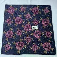 ราคา Anna Sui ผ้าเช็ดหน้า แอนนา ซุย คลังสินค้า (1731921044990035262)