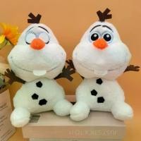 ราคา ของเล่นตุ๊กตา Disney Frozen 2, Olaf, ตุ๊กตาเจ้าหญิง Elsa, Anna Elsa จี้ (1731500433059907429)