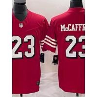 ราคา เสื้อฟุตบอล San Francisco 49Ers, 23 # Christian Mccaffrey (1731220918533458649)