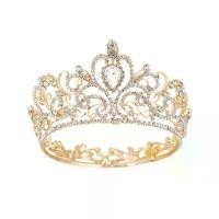 ราคา มงกุฎทรงกลีบดอกไม้, มงกุฎเจ้าสาว, มงกุฎเจ้าหญิงวันเกิด, เครื่องประดับผม, มงกุฎเต็มชุดแต่งงาน, มงกุฎทรงกลม, เหมาะสำหรับเวที, 2022 กิ๊บติดผม เกาหลี กิ๊ฟช็อป christian veil ย า ง (1731325918462445394)