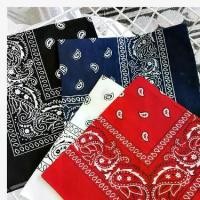 ราคา ผ้าพันคอสี่เหลี่ยม, ดีไซน์ Paisley, สำหรับผู้ชายและผู้หญิง, สไตล์เกาหลี, สไตล์เรโทรและฮิปฮอป, ที่คาดผมดาราอินเทอร์เน็ต, Ins ฮิปฮอปและอเนกประสงค์, ผ้าคลุมศีรษะสตรีทฮิปสเตอร์ ผ้า ค (1731622402243855727)