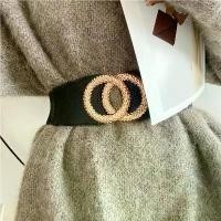 ราคา เข็มขัดสำหรับผู้หญิง, เสื้อโค้ทตกแต่ง, ชุดเดรสกว้าง, เรียบง่ายและหลากหลาย, เข็มขัดรัดเอว, ชุดสูท, เข็มขัดยางยืด, สไตล์ยุโรปและอเมริกา christian veil စ က တ ် အ ရ ှ ည ် s (1731723155696289576)