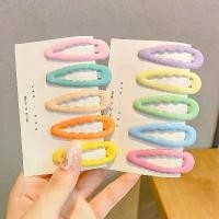 ราคา กิ๊บติดผมคลื่นน้ำ สำหรับผู้หญิง สีพาสเทล สไตล์ญี่ปุ่น ดีไซน์รักด้านข้าง กิ๊บติดผมขนาดเล็กฤดูร้อน ละเอียดอ่อน และประณีต กิ๊ฟช็อป มงกุฎ พญานาค christian veil มงกุฎ พญานาค christ (1731401722010567892)