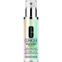 ราคา CLINIQUE - Even Better Clinical Radical Dark Spot Corrector + Interrupt (30 ml.) เซรั่ม บํารุงผิวหน้า บำรุงหน้า สกินแคร์ Skincare (1729724992808978819)