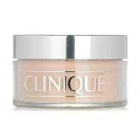 ราคา แป้งผสมรองพื้น Clinique เฉดสี #04 โปร่งใส 4 ขนาดบรรจุ 25g (1730325057895500418)