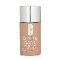 ราคา แม้แต่งหน้าดีกว่าชนิดครีม, Clinique, SPF15, เหมาะสำหรับผิวผสมถึงผสม, No. 04/ CN40, Chamois Cream, 30ml (1730325080385948290)