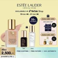ราคา Estee Lauder Double Wear Stay-in-Place Makeup SPF10/PA++ -รองพื้นติดทนนาน (1731461912042834417)