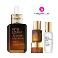 ราคา ESTEE LAUDER - Advanced Night Repair 30ml+ ESTEE LAUDER-Advanced Night Repair 30ml+ ANR 7ml,ME 15ml,Eye Gel 5ml ผิว สกินแคร์ ผิว สกินแคร์ (1730090935886580099)