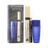 ราคา ชุดมาสคาร่าเอ็กซ์ตรีมหรูหราเอสเต้ โดยอายแชโดว์และEstee Lauder รวม 3 ชิ้น (1730325084882111106)