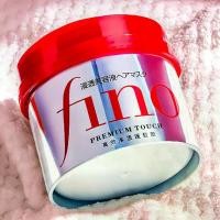 ราคา ของแท้จากญี่ปุ่นครีมมาส์กผม Tsubaki / Fino ซึบากิ ชิเชโด้ ฟิโน พรีเมียม หมักผม Shiseido Fino Premium Touch Hair Mask วิตามินบํารุงผม hair gloss serum ถนอมเส้นผม แฮร์ (1731300311409854528)