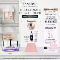 ราคา LANCOME RENERGIE LIFTING FILLER EYE CREAM 15ML ครีมบำรุงรอบดวงตา เพื่อผิวรอบดวงตาดูอ่อนเยาว์กว่าที่เคย พร้อมลดรอยคล้ำระยะยาว ด้วยสารสกัดจากเปปไทด์ ลังโคม (1731853367520627538)