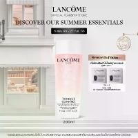 ราคา LANCOME TONIQUE CONFORT RE-HYDRATING COMFORTING TONER 200ML โทนเนอร์ลังโคมสูตรน้ำกึ่งโลชั่นสำหรับใบหน้า ปลอบประโลมผิว ชุ่มชื้นกว่าเดิม 2เท่า ผิวฉ่ำยาวนาน 24 ชั่วโมง (1731769224351680338)